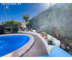 Encantadora Villa Mediterránea