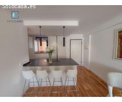 Atico Duplex en Venta en Cartagena, Murcia