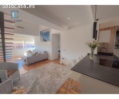 Atico Duplex en Venta en Cartagena, Murcia