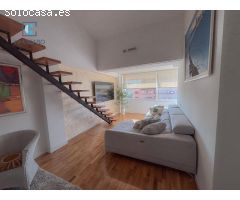 Atico Duplex en Venta en Cartagena, Murcia