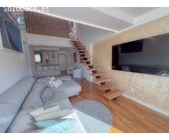 Atico Duplex en Venta en Cartagena, Murcia
