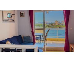 Apartamento en Venta en La Manga del Mar Menor, Murcia