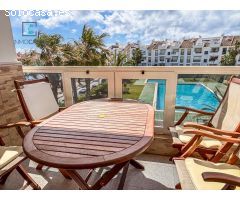 Atico en Venta en Cabo de Palos, Murcia