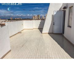 Atico en Venta en Cabo de Palos, Murcia