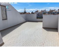 Atico en Venta en Cabo de Palos, Murcia