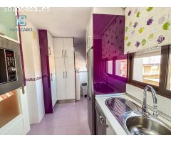 Atico en Venta en Cabo de Palos, Murcia
