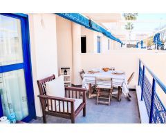 Precioso apartamento en Cabo de Palos centro