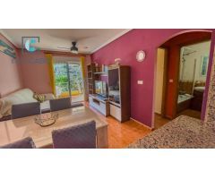 LUMINISO APARTAMENTO VACACIONAL EN CALA REONA, VISTAS A MAR Y MONTAÑA