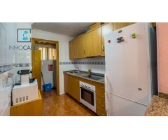 LUMINISO APARTAMENTO VACACIONAL EN CALA REONA, VISTAS A MAR Y MONTAÑA