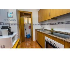 LUMINISO APARTAMENTO VACACIONAL EN CALA REONA, VISTAS A MAR Y MONTAÑA
