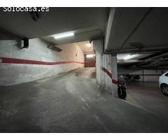 COCHERA EN ZONA CENTRO ( CORDOBA )