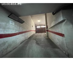 COCHERA EN ZONA CENTRO ( CORDOBA )