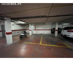 COCHERA EN ZONA CENTRO ( CORDOBA )