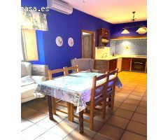 CASA CON LICENCIA RURAL EN ALMODOVAR   ( CORDOBA )