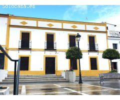 CASA CON LICENCIA RURAL EN ALMODOVAR   ( CORDOBA )