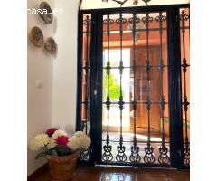 CASA CON LICENCIA RURAL EN ALMODOVAR   ( CORDOBA )