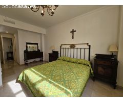 PISO 3 DOERMITORIOS, 2 BAÑOS Y COCHERA EN ZONA VIAL NORTE PROLONGACION GRAN CAPITÁN