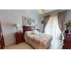 CASA CON DOS PLANTAS Y  GARAJE EN ZONA  ZUMBACON ( CORDOBA )