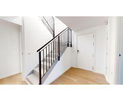 ATICO DUPLEX, 4 DORMITORIOS, 2 BAÑOS, PISCINA, COCHERA Y TRASTERO EN ZONA HIPERCOR ( CORDOBA )