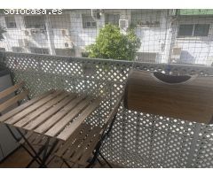 PISO 3 DORMITORIOS, 1 BAÑO EN ZONA SANTA ROSA ( CORDOBA )