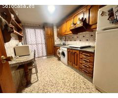 PISO 4 DORMITORIOS,  2 BAÑOS, TERRAZA Y ASCENSOR EN ZONA FIDIANA ( CORDOBA )