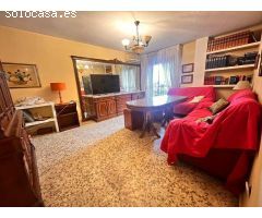 PISO 4 DORMITORIOS,  2 BAÑOS, TERRAZA Y ASCENSOR EN ZONA FIDIANA ( CORDOBA )