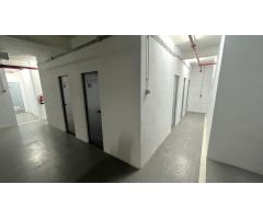 18 TRASTEROS EN VENTA CON ALTA RENTABILIDAD EN CIUDAD JARDIN ( CORDOBA )