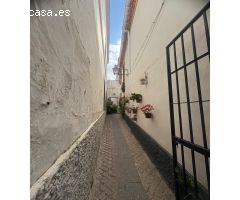 SOLAR DE 135M2 EN ZONA CASCO ANTINGUO DE CORDOBA