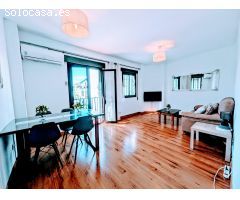 PISO CON LICENCIA TURISTICA EN ZONA SAN BASILIO ( CORDOBA )