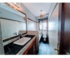 PISO CON LICENCIA TURISTICA EN ZONA SAN BASILIO ( CORDOBA )