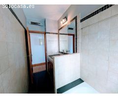 PISO CON LICENCIA TURISTICA EN ZONA SAN BASILIO ( CORDOBA )