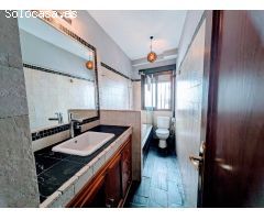 PISO CON LICENCIA TURISTICA EN ZONA SAN BASILIO ( CORDOBA )