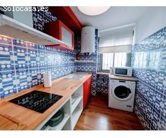 PISO CON LICENCIA TURISTICA EN ZONA SAN BASILIO ( CORDOBA )