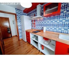 PISO CON LICENCIA TURISTICA EN ZONA SAN BASILIO ( CORDOBA )