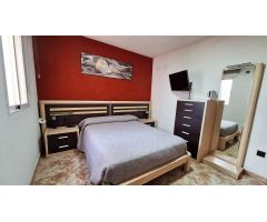PISO 3 DORMITORIOS, 1 BAÑO , REFORMADO EN ZONA FUENSANTA ( CORDOBA )