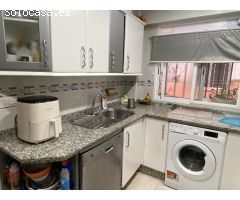 PISO 2 DORMITORIO, 1 BAÑO EN ZONA BAJA CAMPO DE LA VERDAD ( CORDOBA )