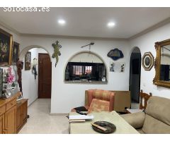 PISO 2 DORMITORIO, 1 BAÑO EN ZONA BAJA CAMPO DE LA VERDAD ( CORDOBA )