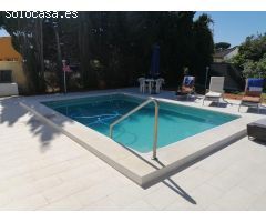 CHALET PLAYA DE LA BARROSA