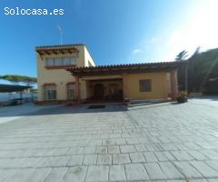 CHALET PLAYA DE LA BARROSA