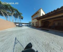 CHALET PLAYA DE LA BARROSA