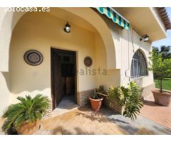 CHALET URBANO ZONA CAMPITO !!!!!
