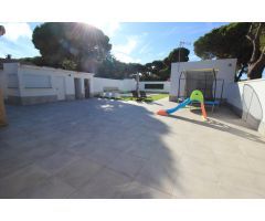 CHALET CON PISCINA ZONA RANA VERDE  NO HIPOTECABLE