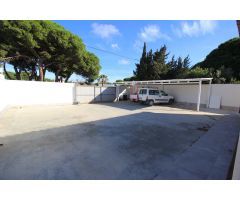 CHALET CON PISCINA ZONA RANA VERDE  NO HIPOTECABLE
