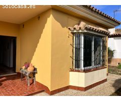 Chalet URBANO de 3 dormitorios en Los Gallos