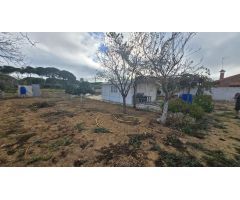 Chalet en Venta en Chiclana de la Frontera, Cádiz