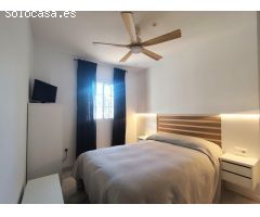 APARTAMENTO SEGUNDA PISTA DE LA BARROSA PLANTA BAJA !!!!