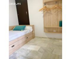 APARTAMENTO SEGUNDA PISTA DE LA BARROSA PLANTA BAJA !!!!