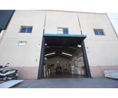 ???? ¡OPORTUNIDAD! NAVE INDUSTRIAL EN POLÍGONO “PELAGATOS” – CHICLANA DE LA FRONTERA ????
