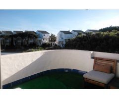 Apartamento en Sancti Petri Urb. Pueblo Marinero a 800 metros de la playa