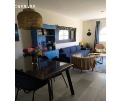 Apartamento en Sancti Petri Urb. Pueblo Marinero a 800 metros de la playa